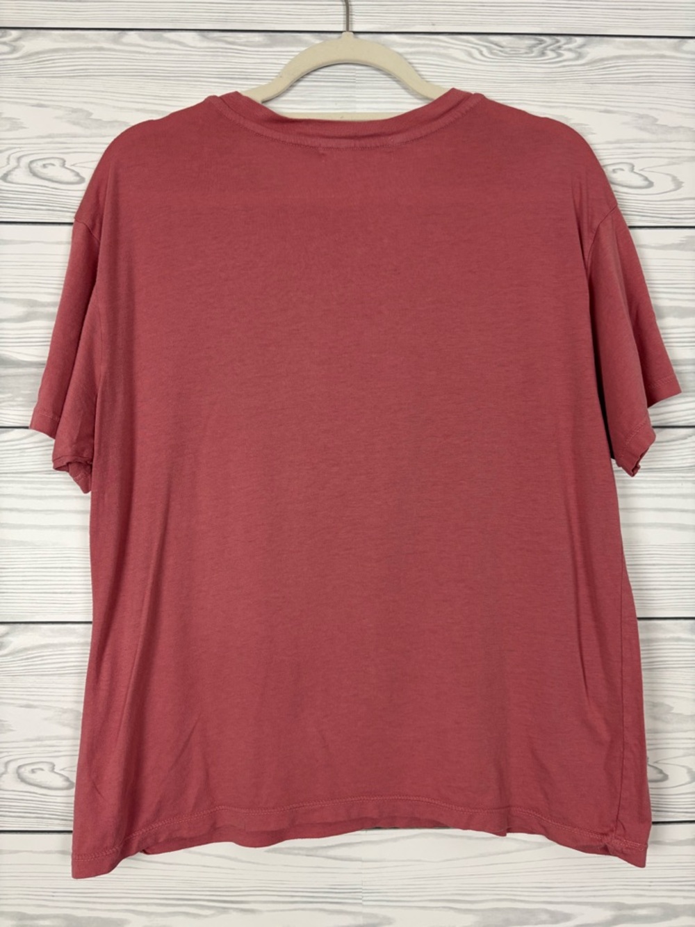 Daydreamer X Free People Johnny Cash Graphic Print T-Shirt Small - Picture 6 of 6